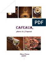 Cafeaua