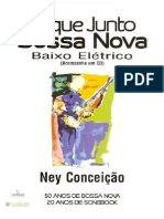 Ney Conceiao Toque Junto Bossas PDF