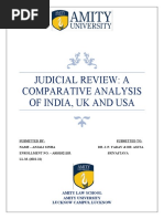 Comparative Public Law