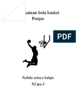 Permainan Basket