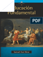 Educacion-Fundamental TR