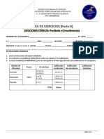 Guia de Problemas y Ejercicios (Parte 2) - Matemática 5 Años. Prof. Paulo Arráiz