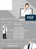 Hepatitis Kel 6-1