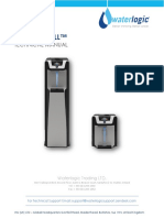 Wl7 Firewall™: Technical Manual