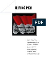 Download KLIPING PKN by Arini Hidayati SN56694056 doc pdf