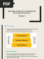 Dbms Chapter 5