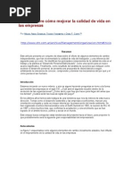 CARTA DE EXPOSICIÓN DE MOTIVOS  Ensayos  Aprendizaje