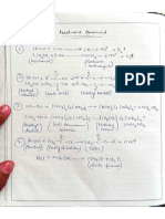 Chemistry Practical