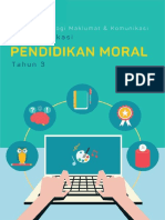 Modul Aplikasi TMK Pendidikan Moral Tahun 3