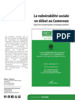 Vulnérabilité sociale au Cameroun_BDC FP