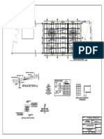 E-2 Estructura de Techo
