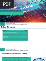 Forensic Accounting & Auditing by Sharp & Tannan INDIA