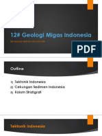 GMB12# Geologi Migas Indonesia