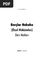 Ceza Özel Pratik PDF 