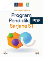 v2 - 0 Panduan Akademik Program S1 FEB UGM