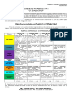 La Infografía en Word