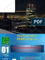 TM 1 Man Pajak