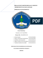 KEL8_2B_PEMERIKSAAN POST PARTUM DENGAN SC