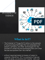 IoT Chapter Explains Key Concepts