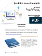 SPSU-862 - Ejercio Normas 1 - U001