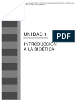 Elbaba y Otros U1 Introducción A La Bioética