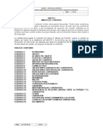2.3 Anexo 5 - Minuta Del Contrato CCE-EICP-IDI-10 Menor Cuantia
