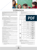 Convocatoria de Nuevo Ingreso A La Maestría en Educación Básica (MEB) en La UPN 151 Toluca y Sedes Regionales para El Ciclo Escolar 2022-2023