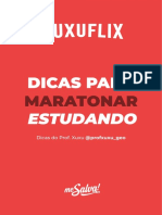 Dicas para maratonar estudando: filmes e séries que abordam temas históricos e sociais