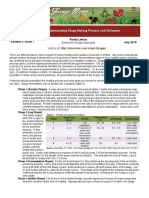 Understanding Silage Making Process and Utilization: July 2010 Volume 3, Issue 7 Rocky Lemus