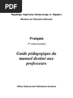 Download 21115657 Guide Des Professeurs Du Francais by Jojo Badida SN56696712 doc pdf