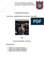 Reporte Termo Prac 2