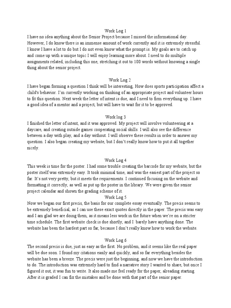 work-log-1-pdf-essays-communication