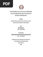 Download an Kawasan Industri Semarang by Emha Adam SN56697281 doc pdf