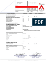 Lpaca: Bioquimica Sueros