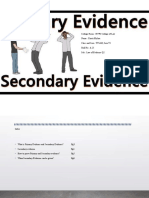 Law of Evidence Q2