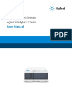 User Manual: Refractive Index Detector