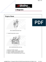 Tipos de Motores A Gas Cummins