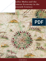 Hospitaller Malta and The Mediterranean Economy in The Sixteenth Century (PDFDrive)