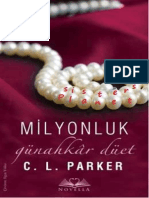 C. L. Parker 2 - Milyonluk Günahkar Düet