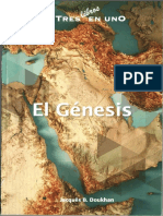 Genesis Libro 2 Trimestre 2022 ES