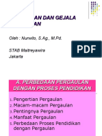 4 Pergaulan Pendidikan