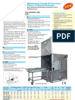 Simplex Big 1200-1400-1800