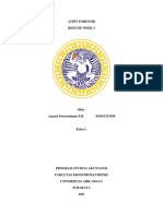 Ananta Faturrahman P.H. - Audit Forensik - Resume Week 3
