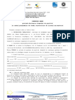 03 - ConventiePractica Farmec - STEGEREAN Horatiu