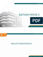 Analisis Batuan Induk-2