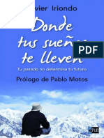 Donde Tus Sueños Te Lleven ( PDFDrive )