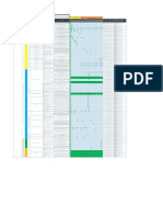 Ejemplo Plan de Trabajo Anual