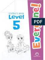 Student S Book Everyone! 5