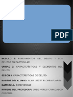 Modulo 5