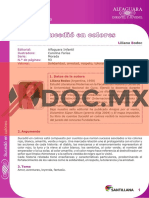 Xdoc - MX Sucedio en Colores